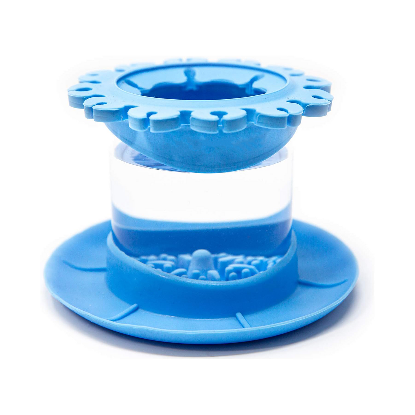 Ultimate Rinse Cup Brush Cleaner