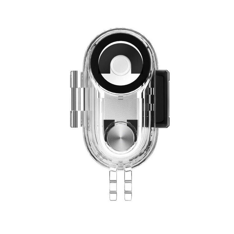 GO 2 Diving Case – Waterproof Housing Up to 45m