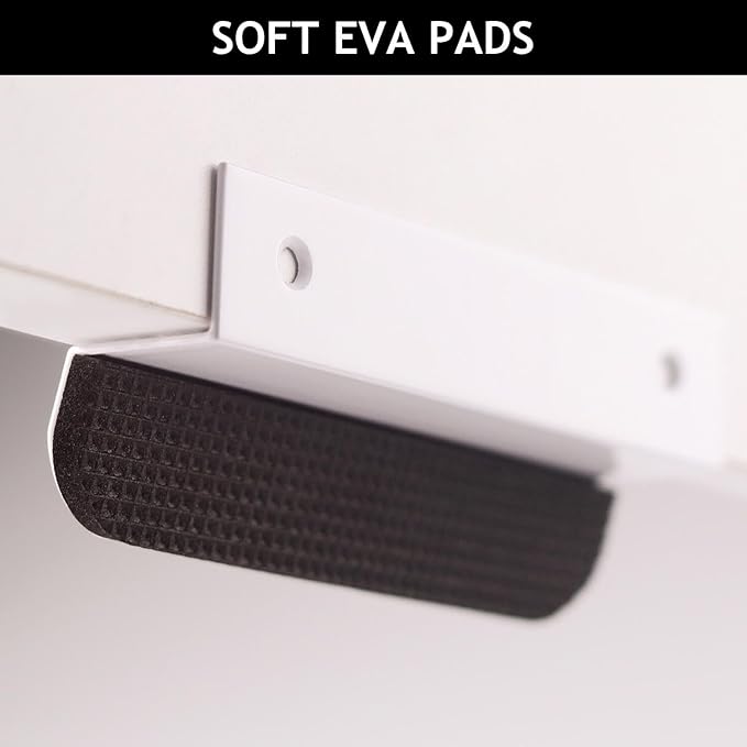 Lower the footrest/handle