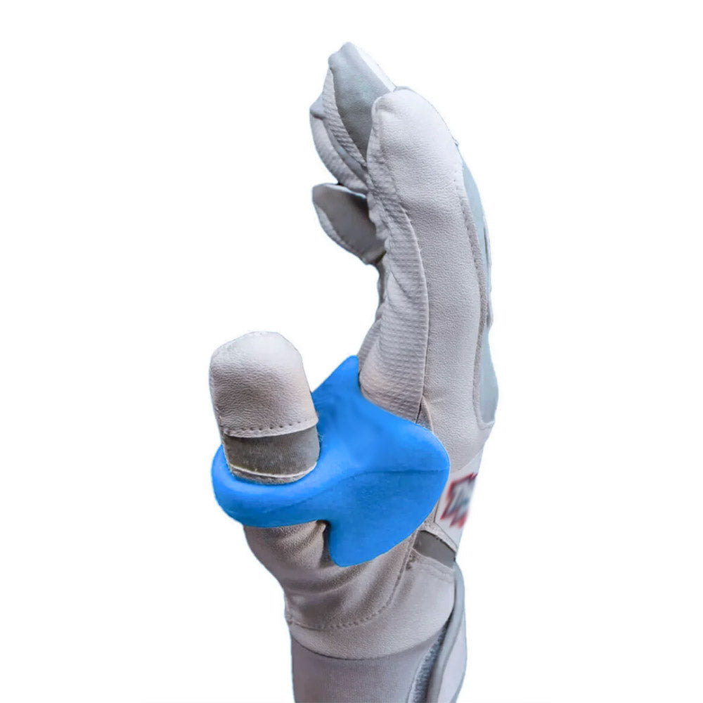 Baseball Thumb Guard — Professional Sports Anti-Sprain Protective Sleeve