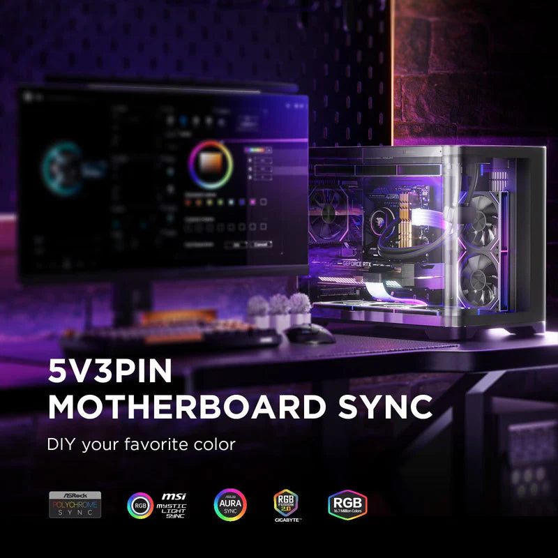 ARGB Technology RGB Light Strip