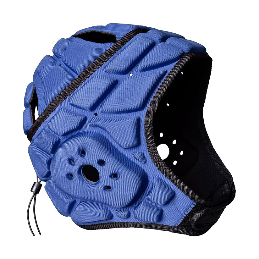 Softshell rugby helmet 7v7 rugby helmet