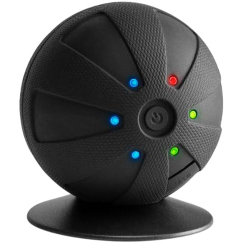 Vibration Massage Ball – Muscle Recovery, Fascia Relaxation, and Soreness Relief