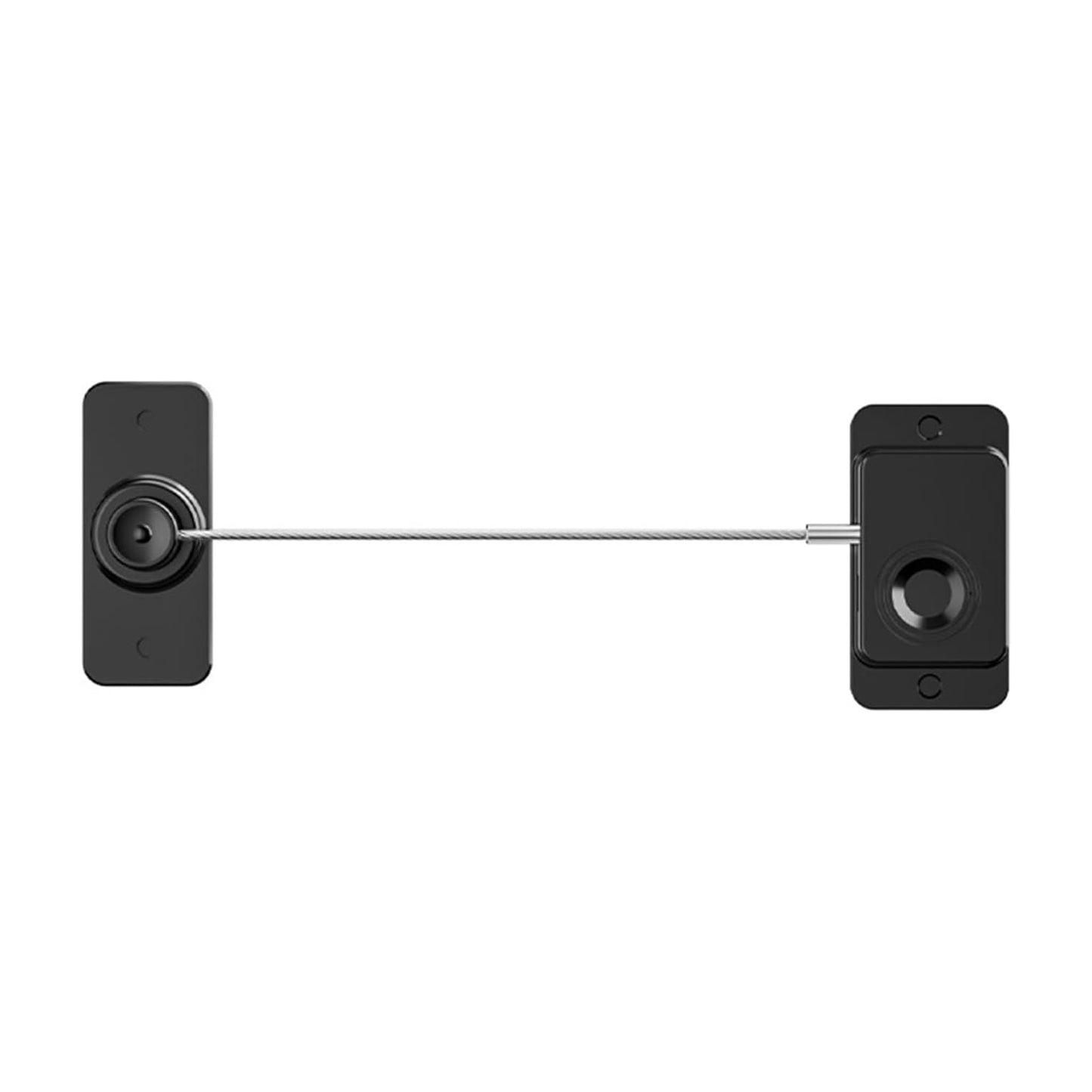 Fingerprint Lock | Food Safety, Advanced Biometric Technology, USB Rechargeable