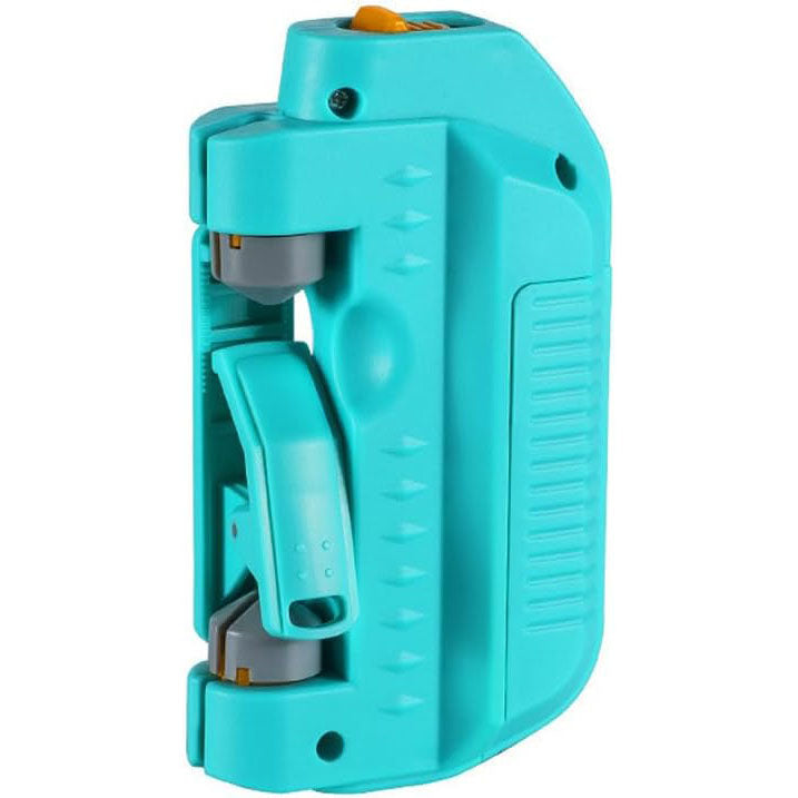 Electric Knot Tying Tool, Automatic GT Fishing Line Knotter, Quick and Silent Knotting Device for Fishing Lines