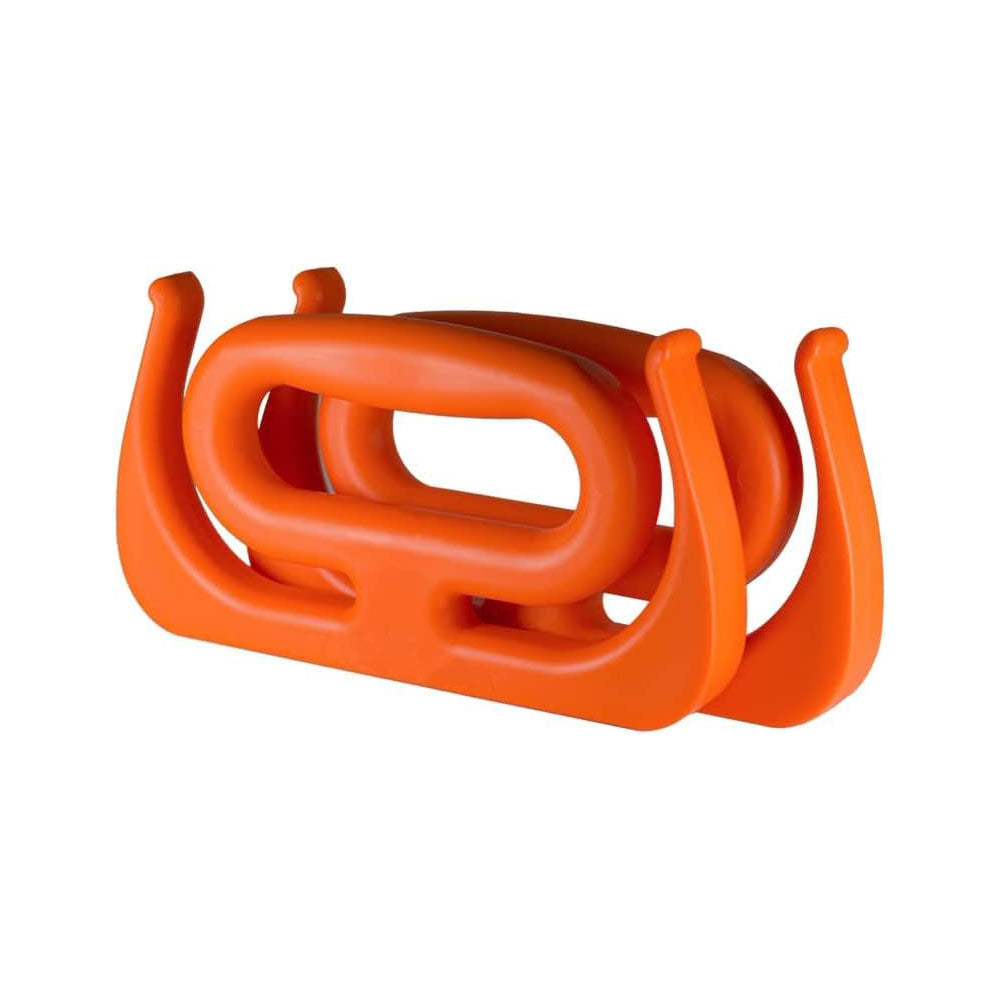 Multi-Purpose Heavy-Duty Handle/Bracket/Grip | High Capacity Carrying Tool