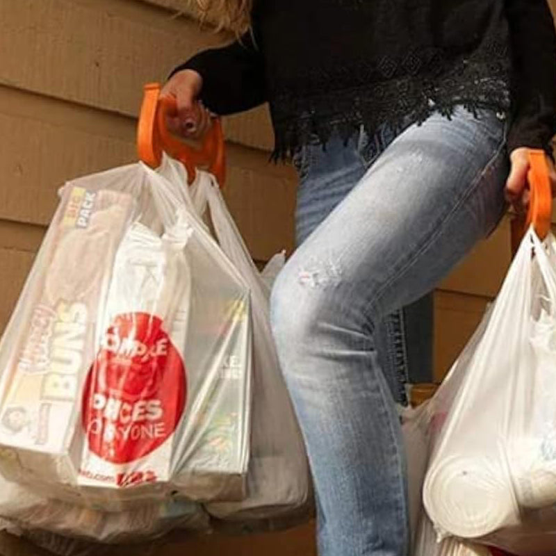 Multi-Purpose Heavy-Duty Handle/Bracket/Grip | High Capacity Carrying Tool