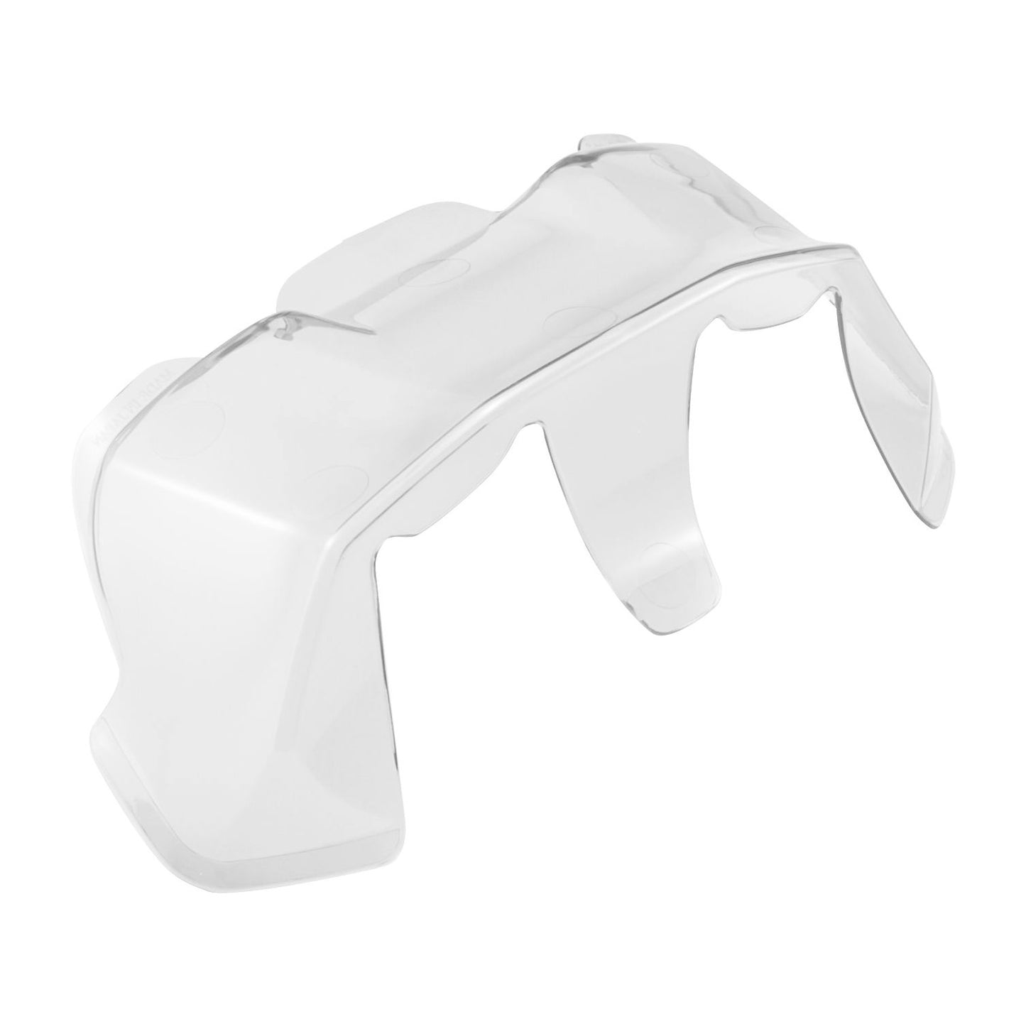 Racing Spoiler Extension – High-Performance Aerodynamic Design