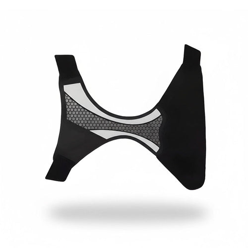 Ankle Support Compression Strap — Professional Sports Protection &amp; Sprain Recovery Brace