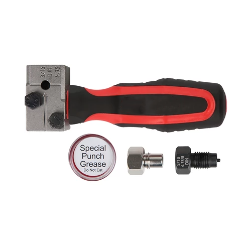 4.75mm Universal Brake Line Flaring Tool Kit