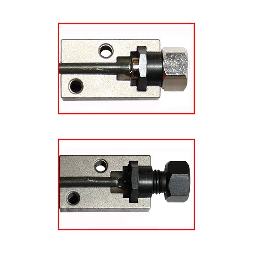 4.75mm Universal Brake Line Flaring Tool Kit