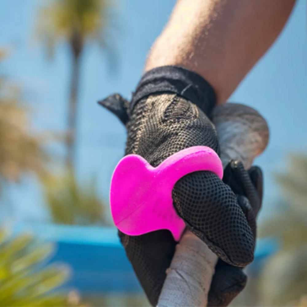 Baseball Thumb Guard — Professional Sports Anti-Sprain Protective Sleeve