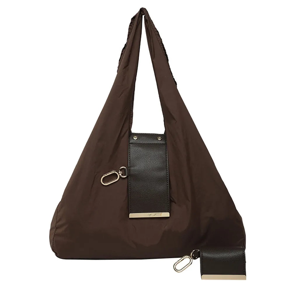 Pocket Size Expandable Tote Reusable Shopping Bag