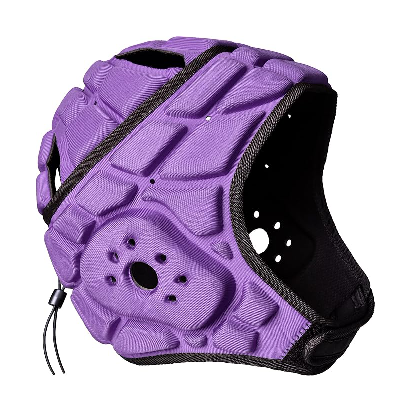 Softshell rugby helmet 7v7 rugby helmet