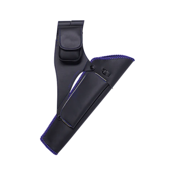 Target Archery Quiver – Forward Facing Design