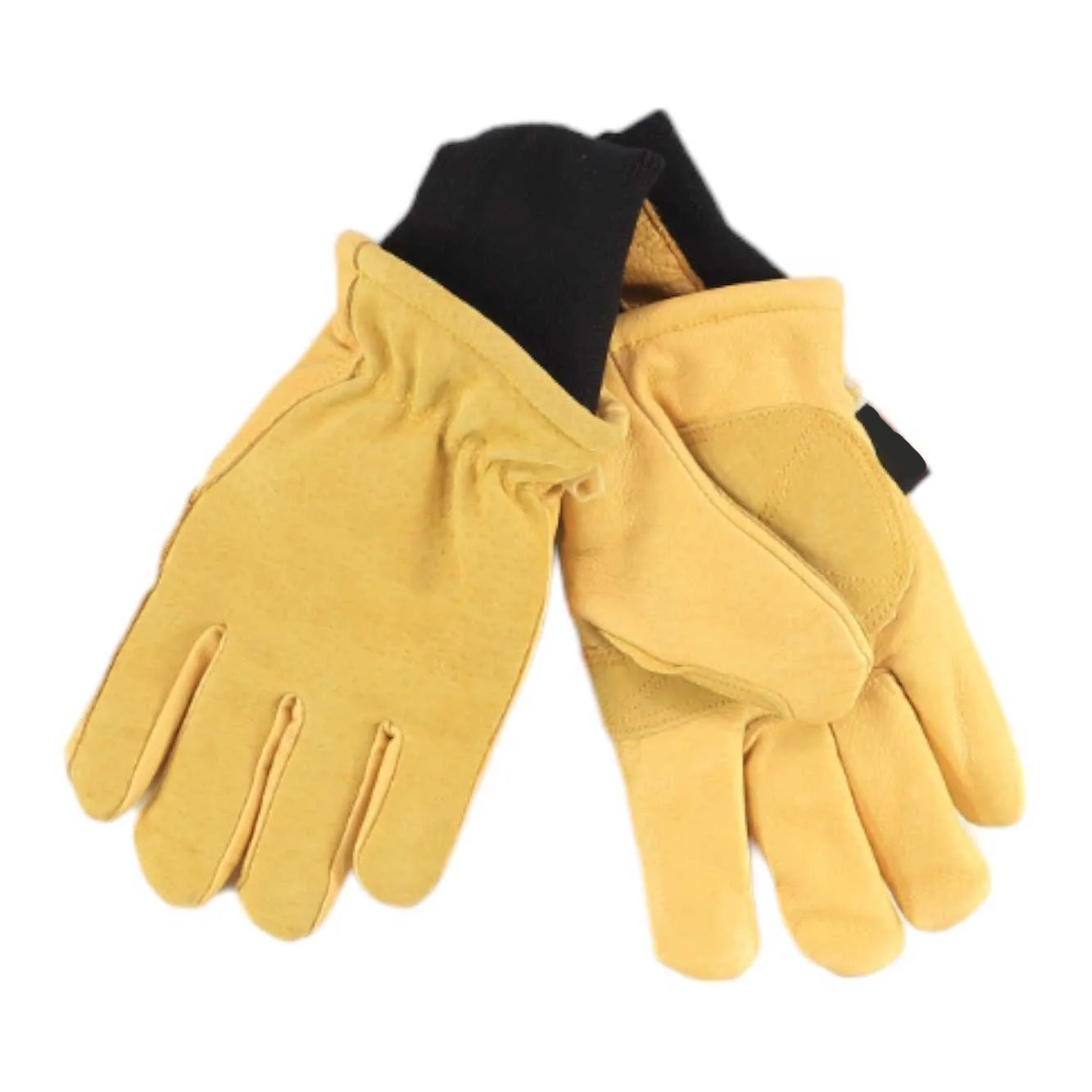 Pigskin Ski Gloves