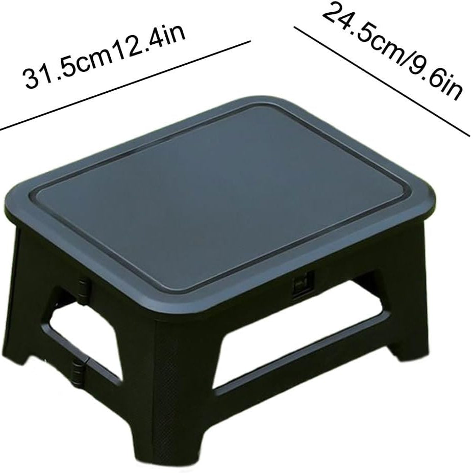 Portable Camping Toilet – Compact Toilet for Adults