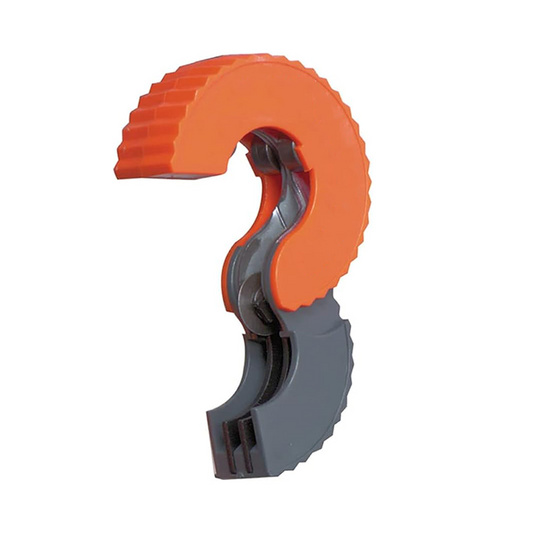 Automatic copper pipe cutter