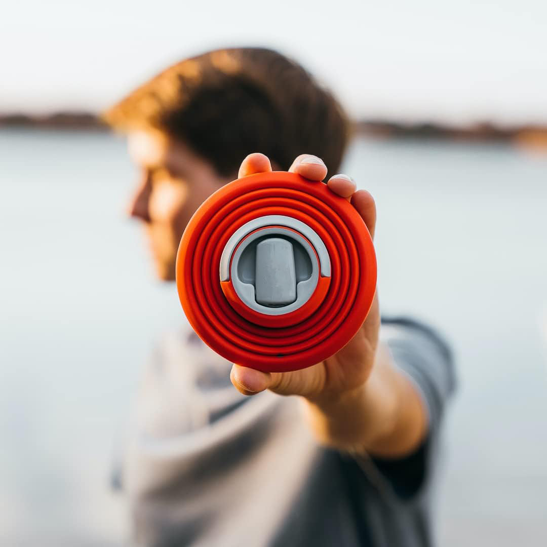 25oz Collapsible Water Bottle