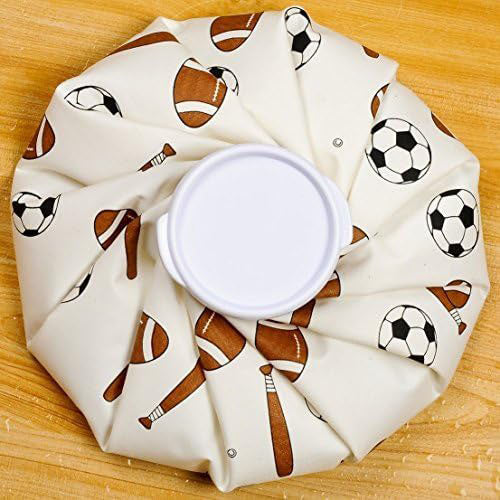 Ice Pack Strap Band – Flexible Wrap Belt for Secure Ice Pack Support