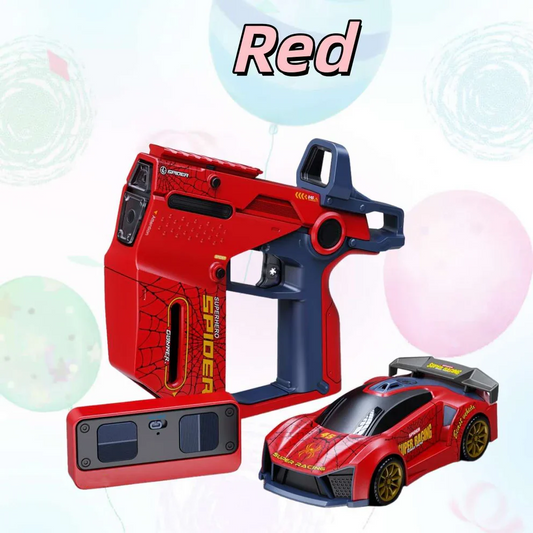 2.4G Infrared Laser Shooting Remote Control Car