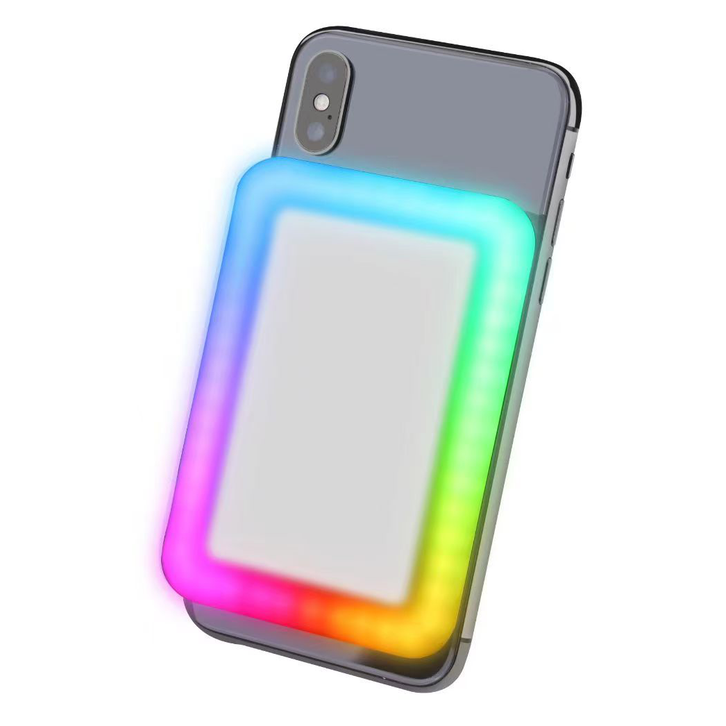 6-in-1 MagSafe Smart Camera Light for Phone