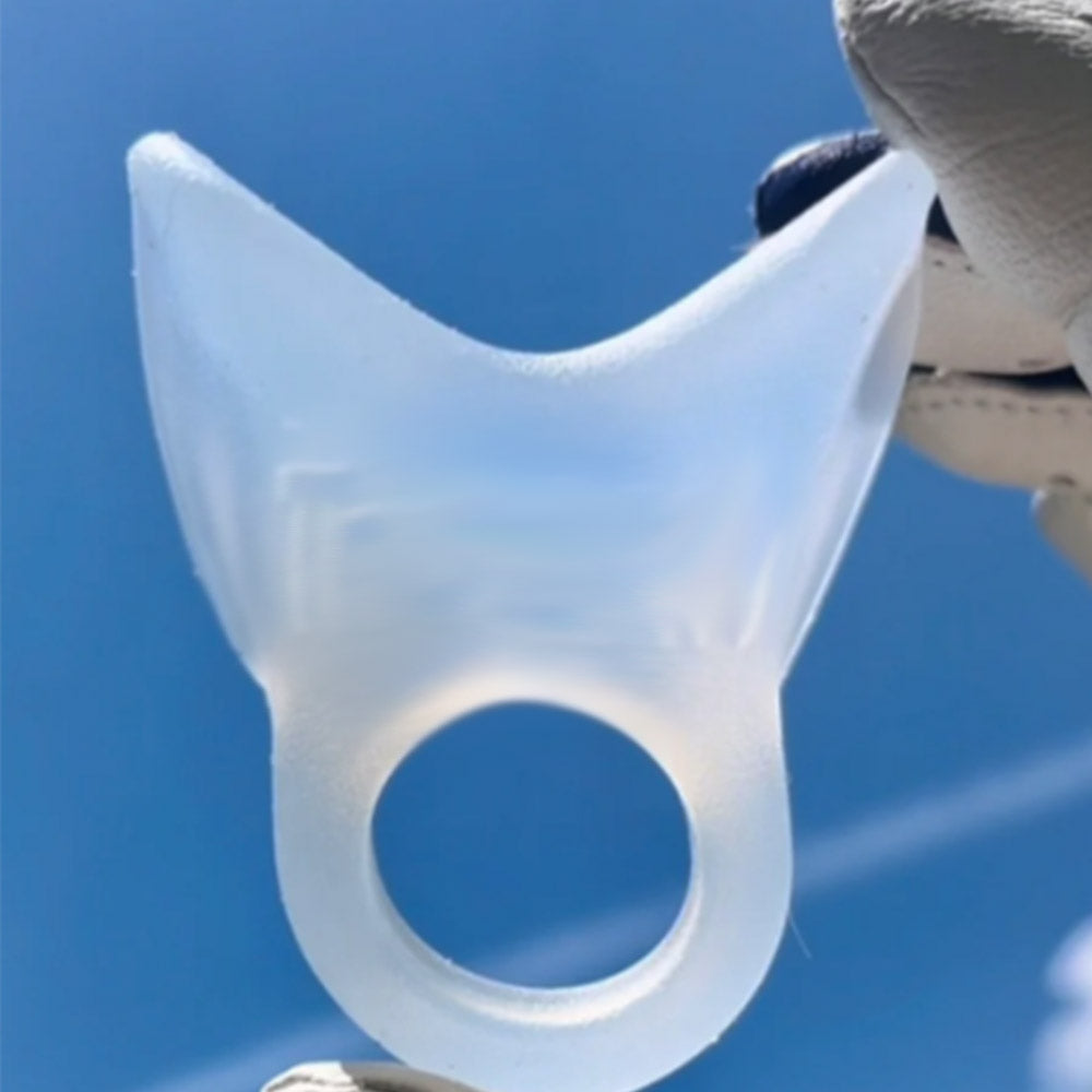 Baseball Thumb Guard — Professional Sports Anti-Sprain Protective Sleeve