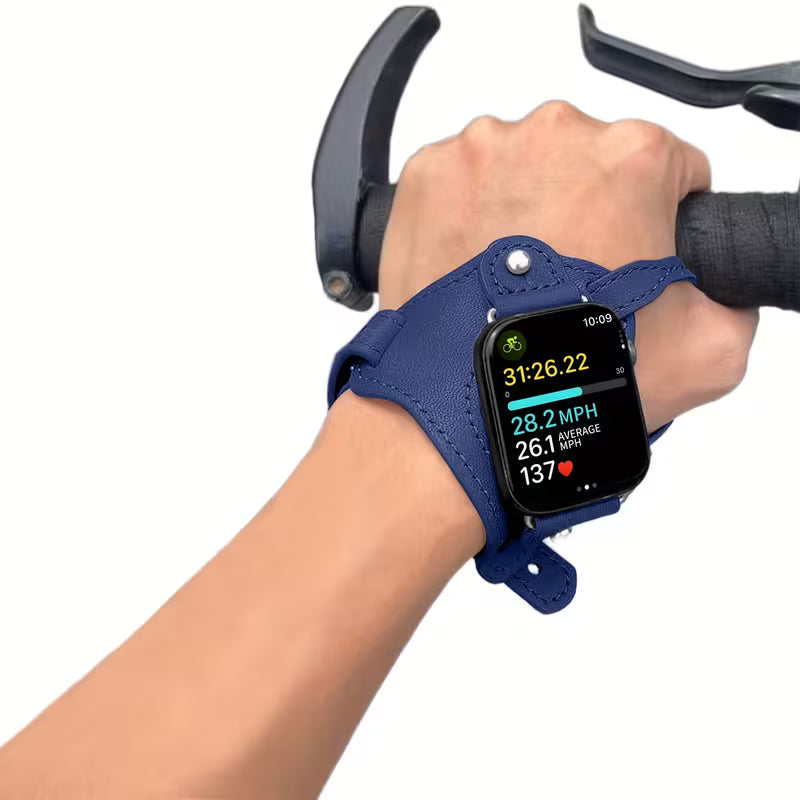 Hands-Free Outdoor Sports Watch Strap (Excluding Watch)