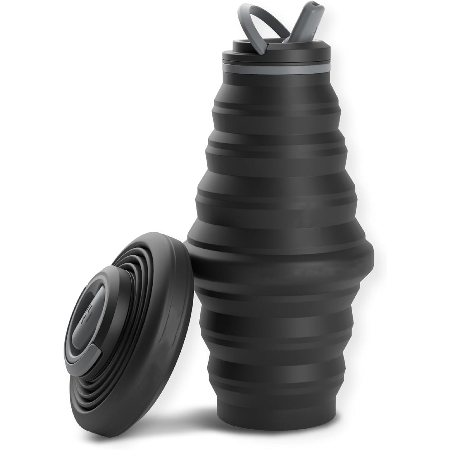25oz Collapsible Water Bottle