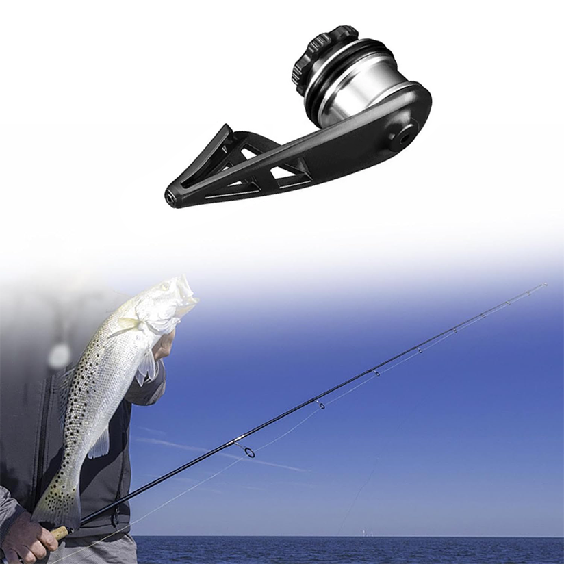 Thread spool knotter, lightweight, PE 0.3 - 3