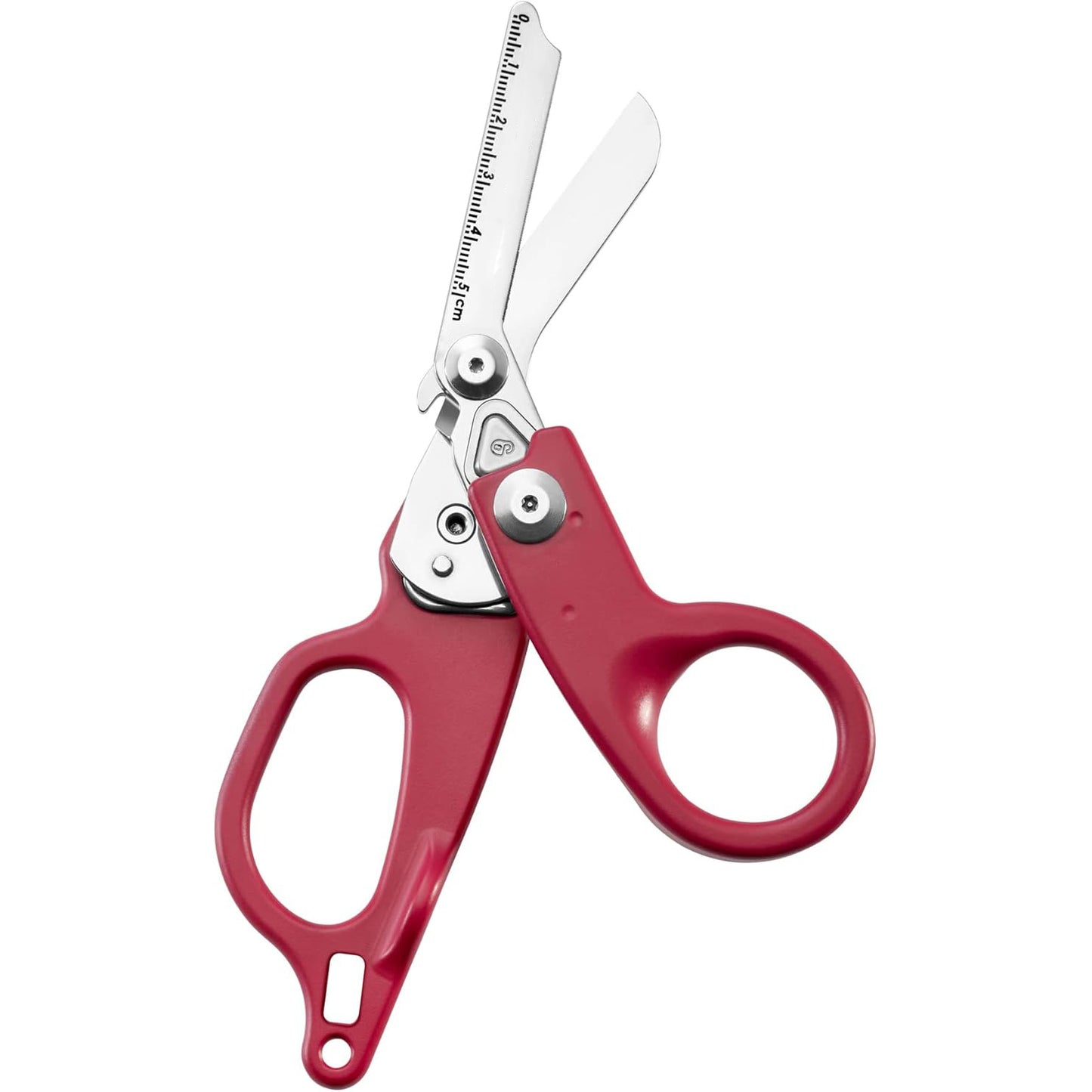 Multi-tool Scissors
