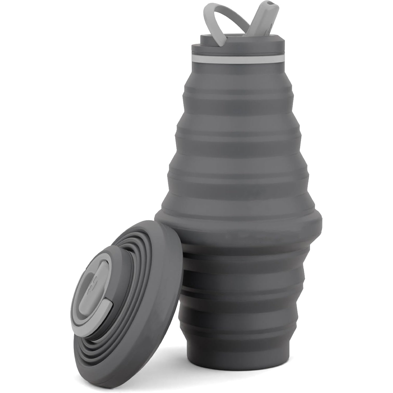 25oz Collapsible Water Bottle
