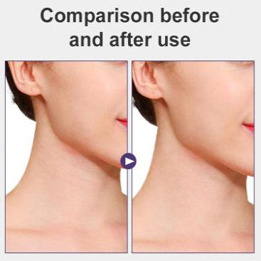 Invisible Neck Lift Tape — Instant Firming Neck Skin Beauty Strips