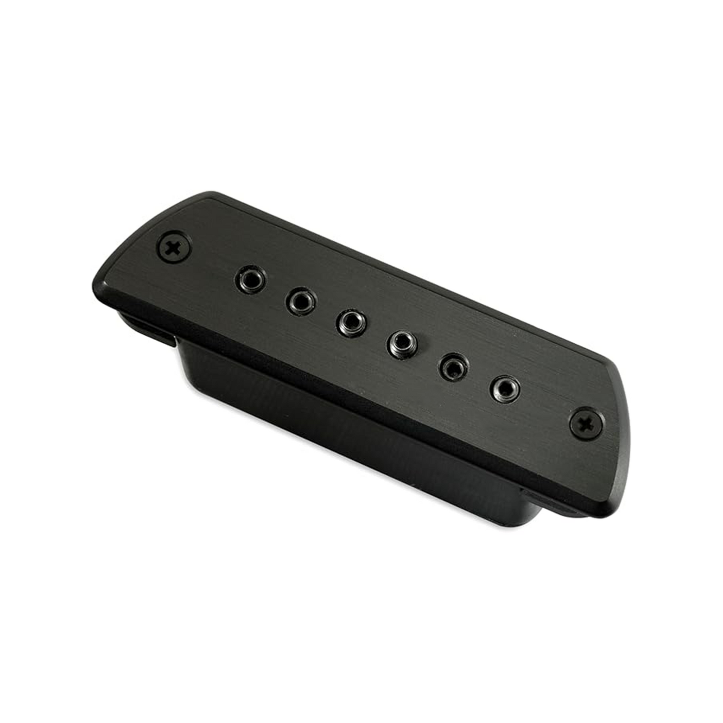 Passive soundhole pickup