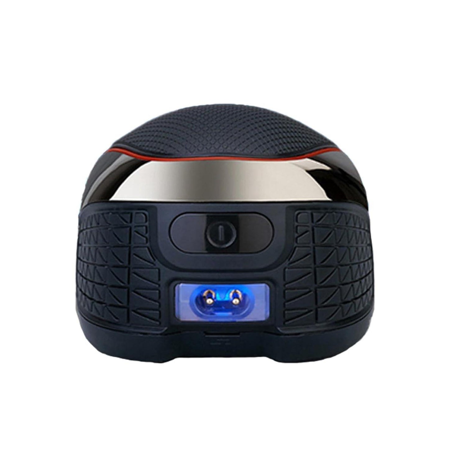 Men’s Wireless Hair Clipper Set – Easy Trimming, Perfect Styling