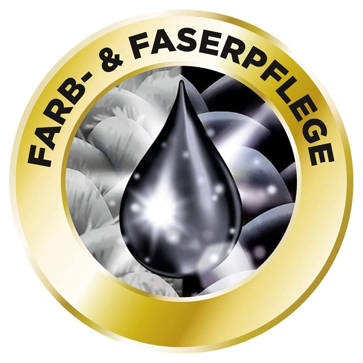 Black Fabric Refresher | Color & Fiber Care