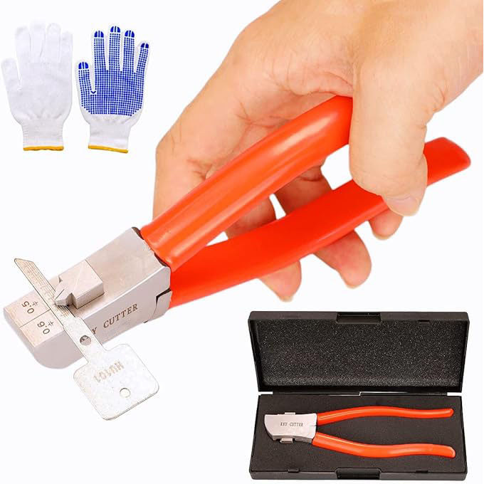 Key Cutter Original Tool for Car & Vehicle Keys