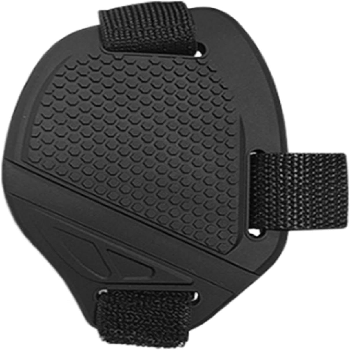 Motorcycle Shoe Protector – Gear Shift Boot Cover for Riding