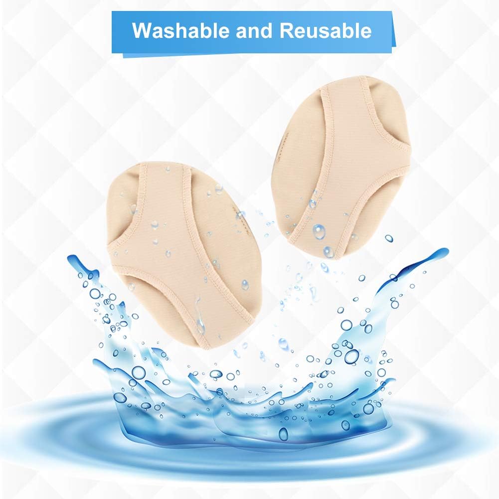 Arch support orthotics for plantar fasciitis