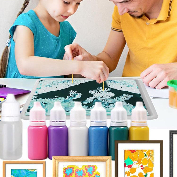 Creative Water Transfer Kit