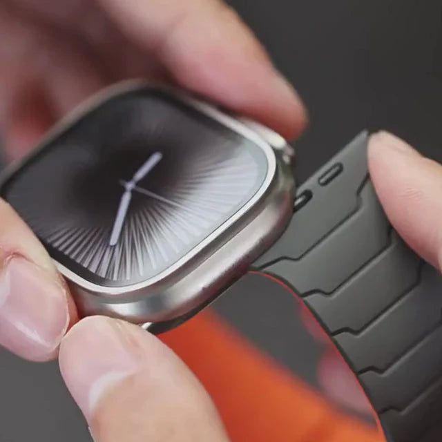 Bold Contrast Color Bracelet | A Perfect Blend of Modern Style and Energy