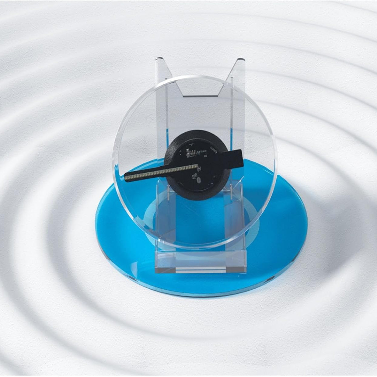 3D Holographic Video Converter