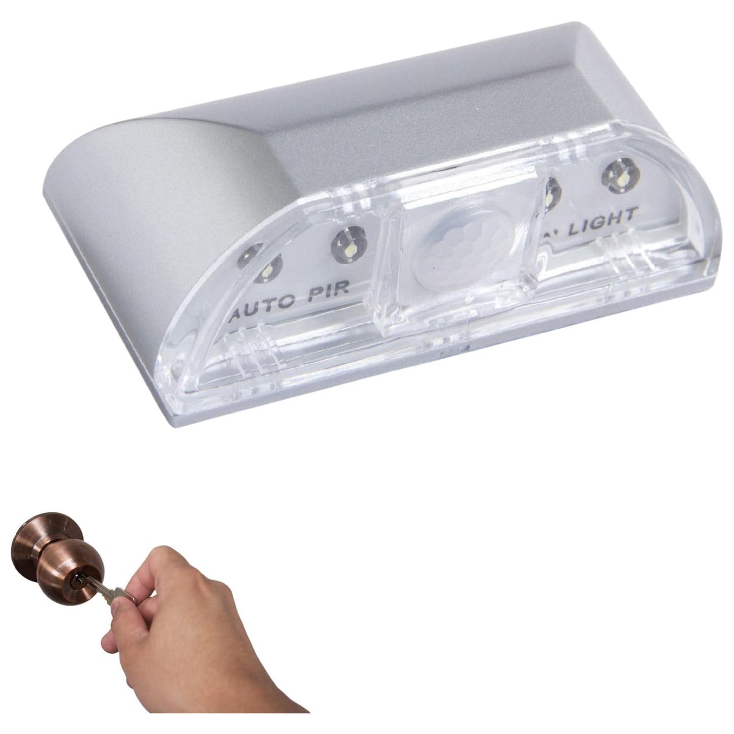 Door Lock Sensor LED Light