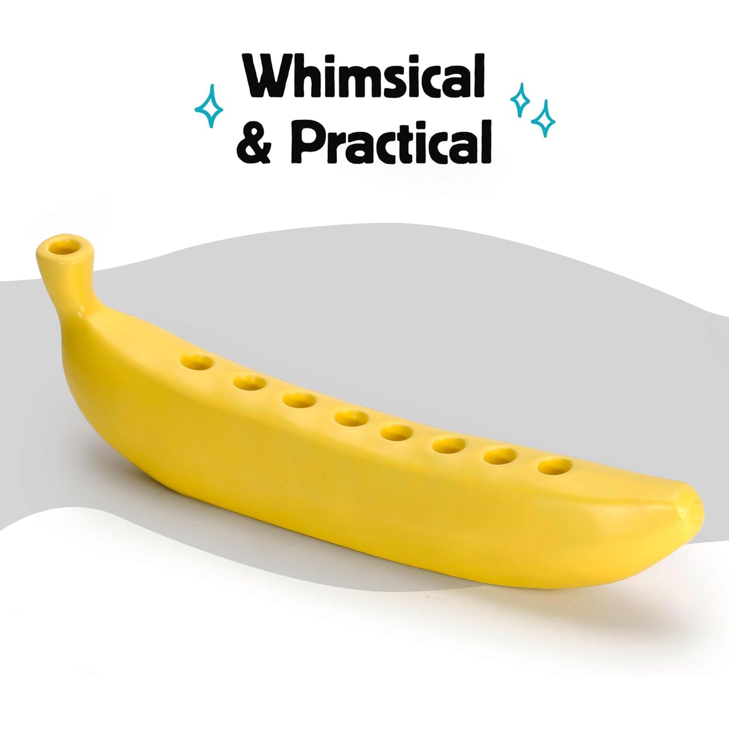 Mini Ceramic Candle Holder