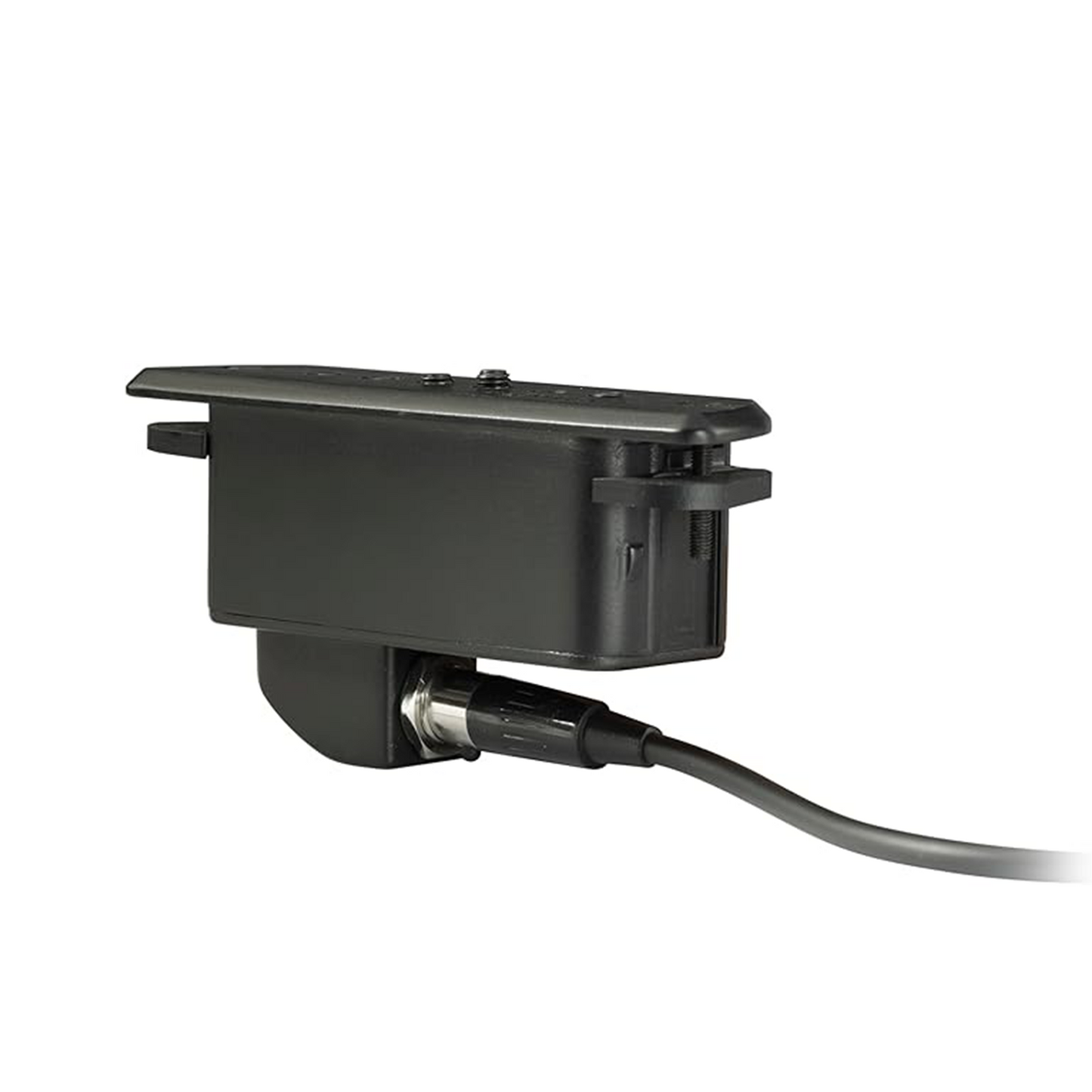 Passive soundhole pickup