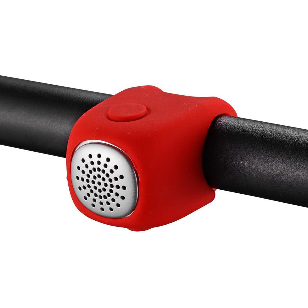 Electric Bicycle Horn - Mini Electronic Bell