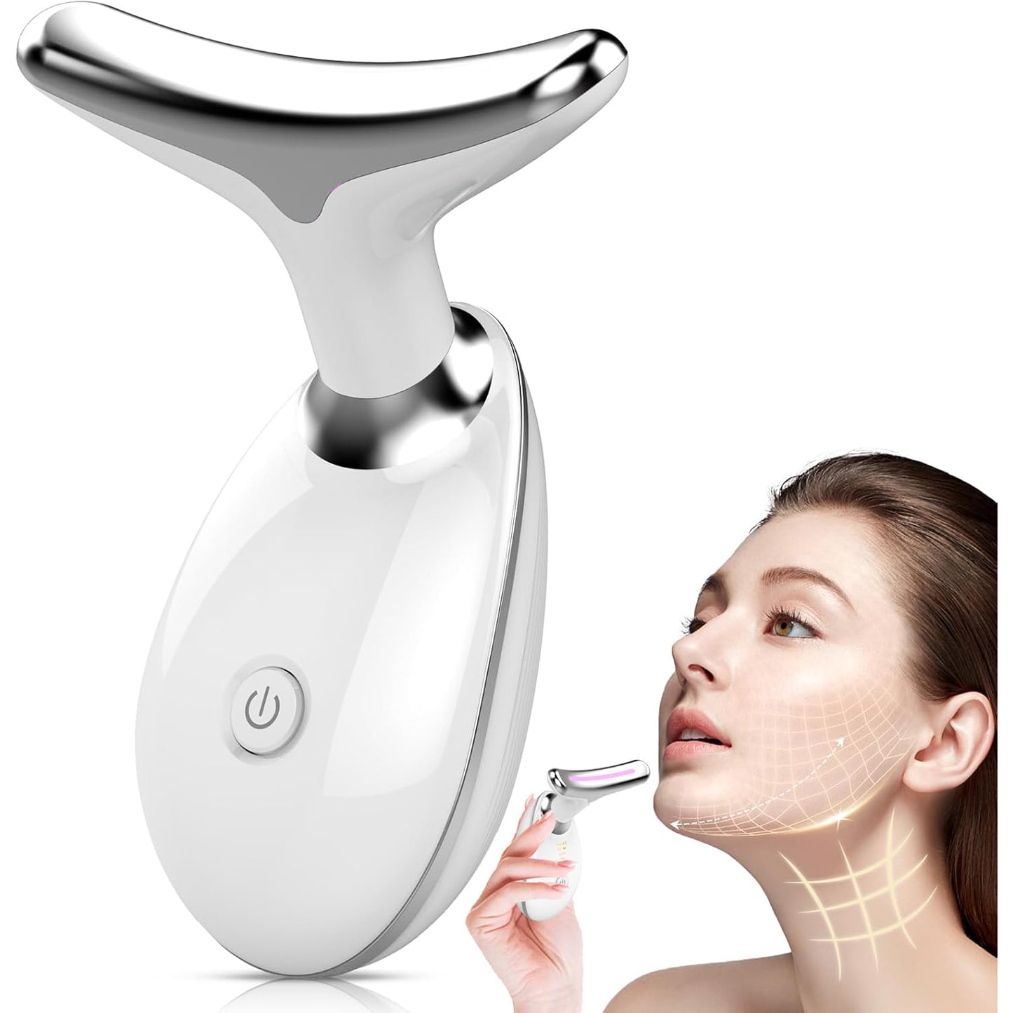 7-in-1 Facial Contouring Device