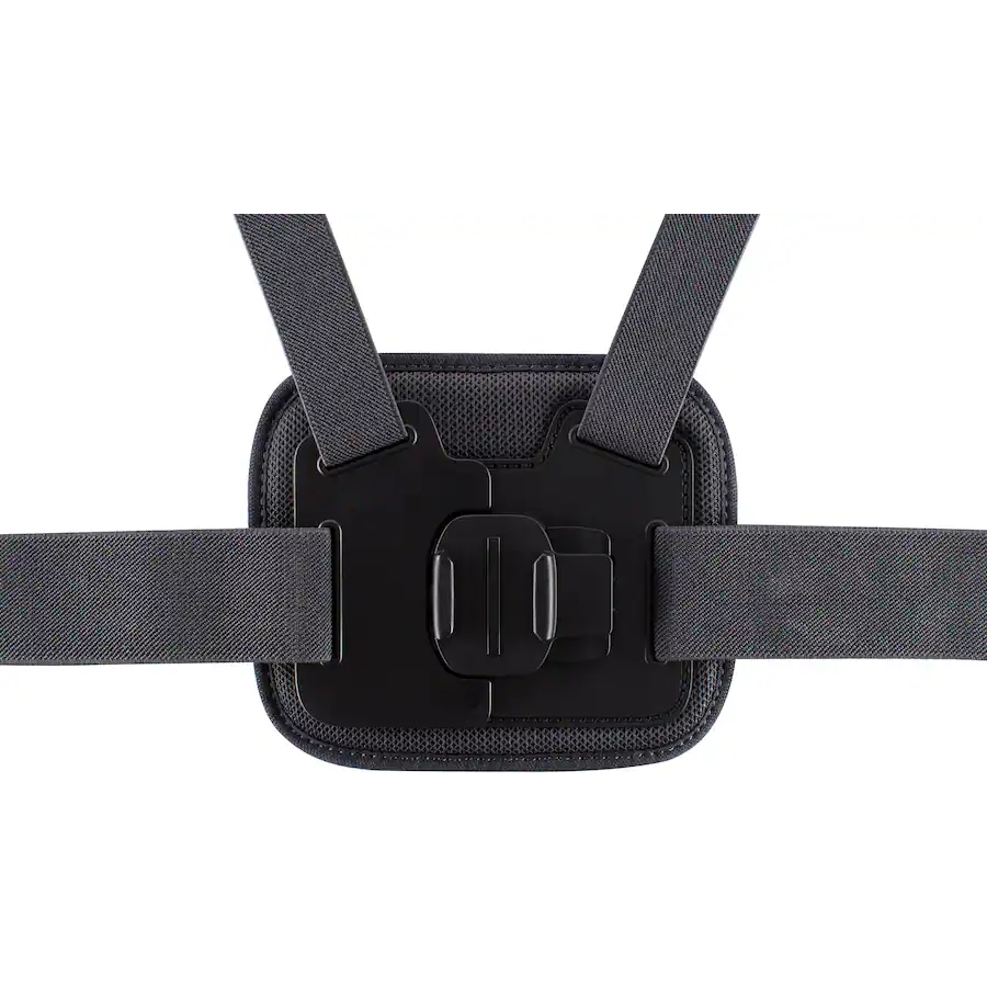 Performance Chest Mount (Compatible with All GoPro Cameras)