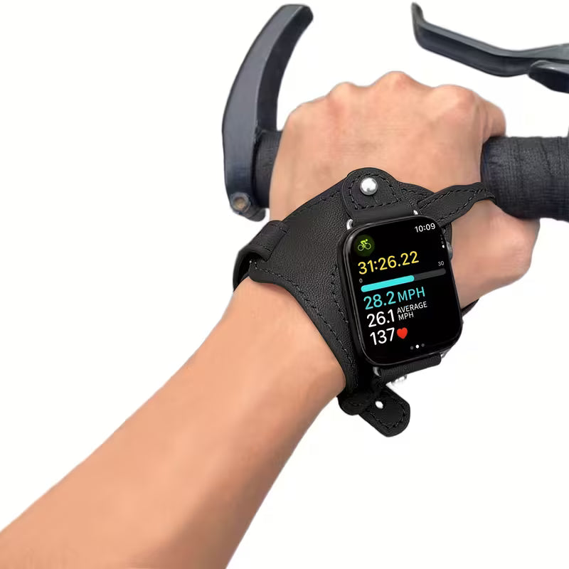 Hands-Free Outdoor Sports Watch Strap (Excluding Watch)