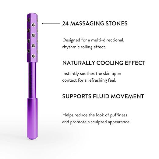 Uplift Facial Massaging Beauty Roller